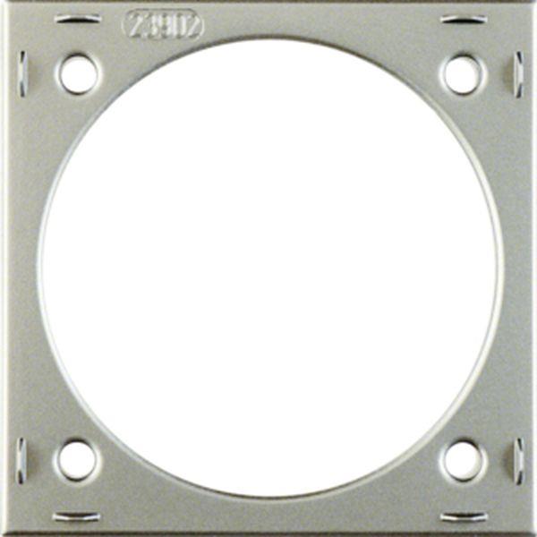 Berker Aufbau-Distanzring ITG Flow/Pure Es