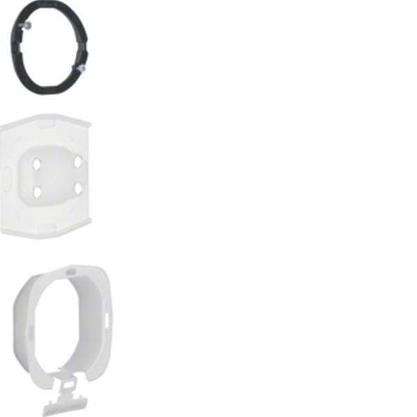 Berker Dichtungsset für Wippsch/-taster R.1/R.3