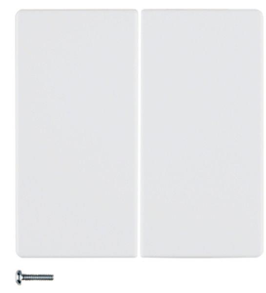 Berker KNX-Funk Taste 2f quickl Q.x pw