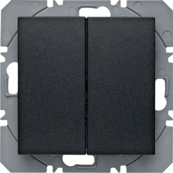 Berker KNX-Funk Wa.se 2f fl ql S.1/B.3/B.7 anth