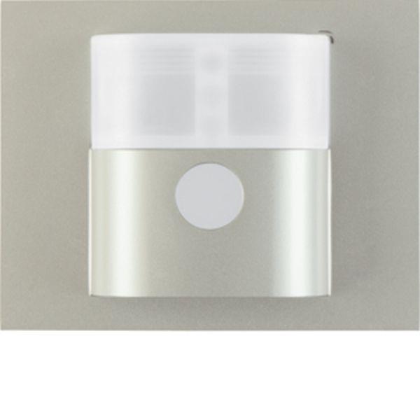 Berker IR Beweg.melder Komf 1,1m K.5 Es Berker IR Beweg.melder Komf 1,1m K.5 Es