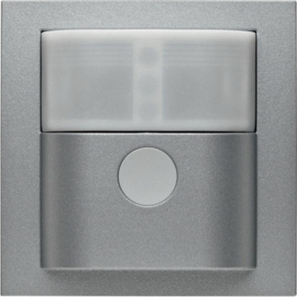 Berker KNX-Funk BWM Komf 2,2m quick B.7 alu Berker KNX-Funk BWM Komf 2,2m quick B.7 alu