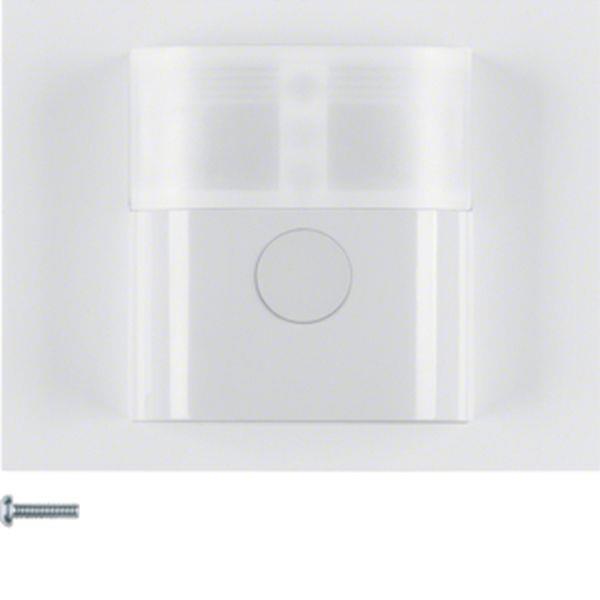 Berker KNX-Funk BWM Komf 2,2m quick K.1 pw Berker KNX-Funk BWM Komf 2,2m quick K.1 pw