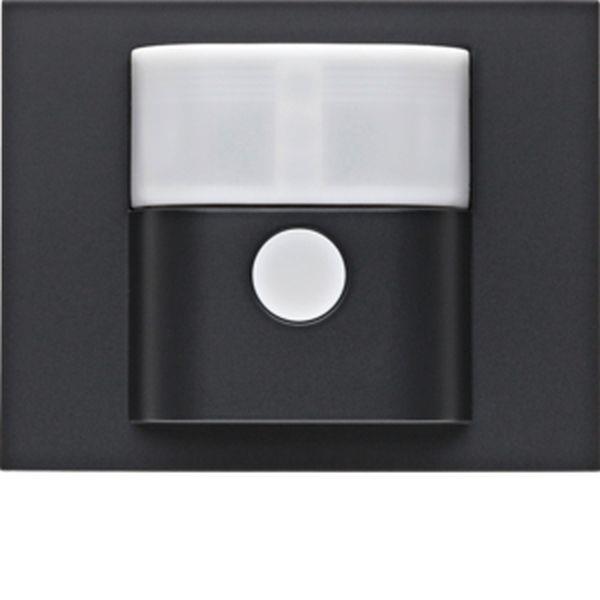 Berker KNX-Funk BWM Komf 2,2m quick K.1 anth Berker KNX-Funk BWM Komf 2,2m quick K.1 anth