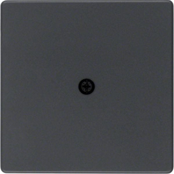 Berker Zentralstück f Ka u Vdo-Asd Q.x anth