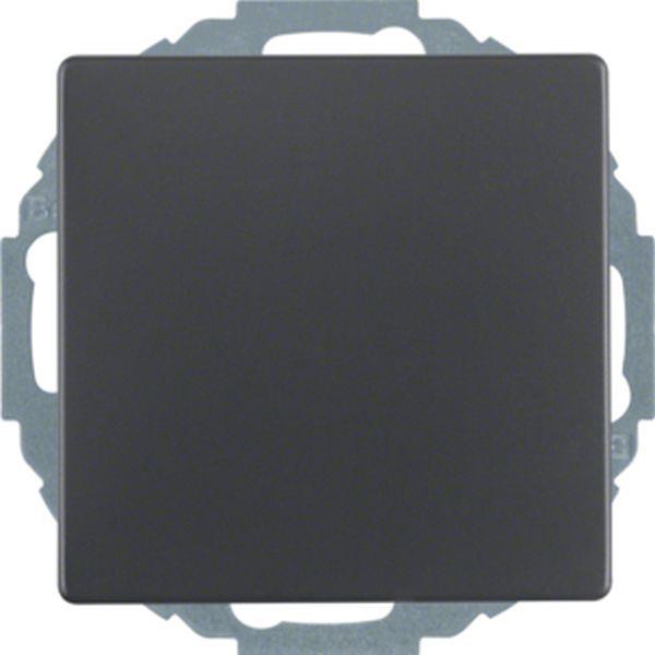 Berker Steckdose SCHUKO m KD erh BS Q.x ant