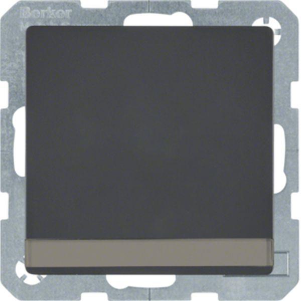 Berker SKO STD M STKL,KI,KLD,SL SS Q.x ANTH Berker SKO STD M STKL,KI,KLD,SL SS Q.x ANTH