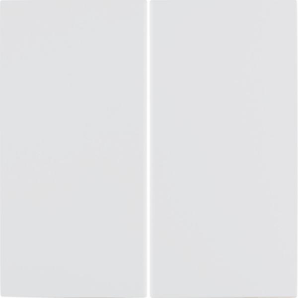 Berker KNX-Funk Taste 4f quickl S.1/B.3/7 pw gl Berker KNX-Funk Taste 4f quickl S.1/B.3/7 pw gl