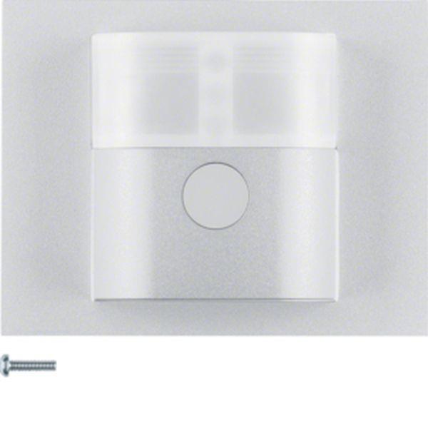 Berker KNX-Funk BWM Komf 1,1m quick K.5 alu Berker KNX-Funk BWM Komf 1,1m quick K.5 alu