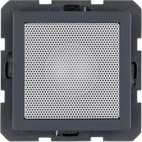 Berker Lautsprecher Q.x anthrazit samt