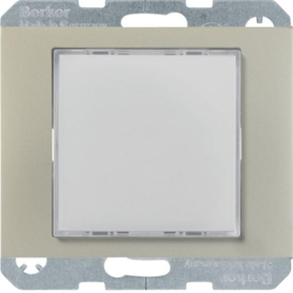 Berker LED-Signallicht rot/grün Bel K.5 Es