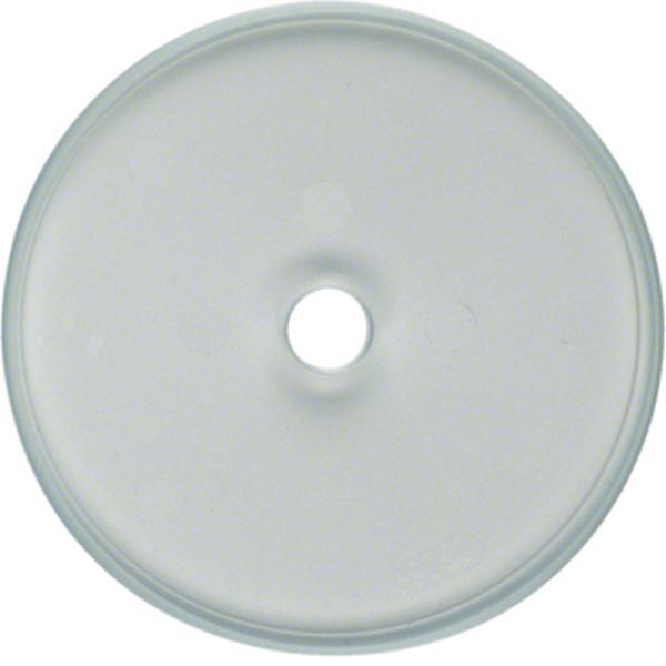 Berker Serie Glas,ADP f. DS/T,f. Kneb.,f. HWM Berker Serie Glas,ADP f. DS/T,f. Kneb.,f. HWM