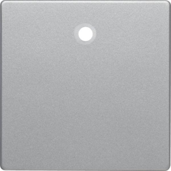 Berker Zentralstück f Zugsch/tast Q.x alu Berker Zentralstück f Zugsch/tast Q.x alu