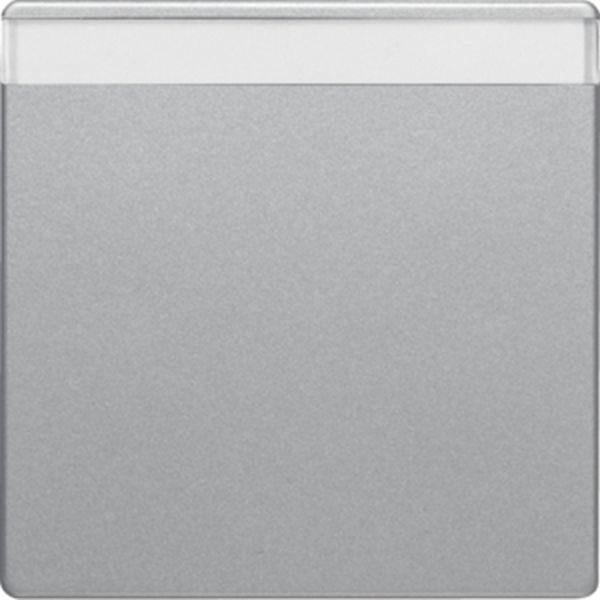 Berker Wippe m Beschrift.f Q.x alu Berker Wippe m Beschrift.f Q.x alu