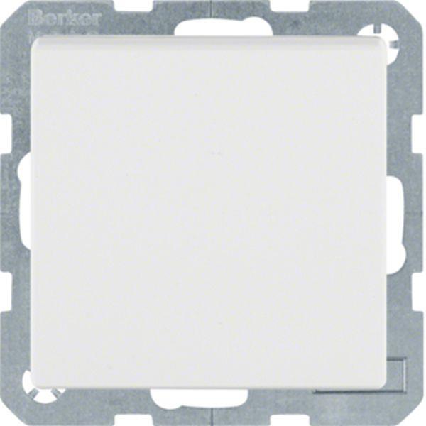 Berker Steck SKO KLPD Steckkl. S.1 IP44 pw m