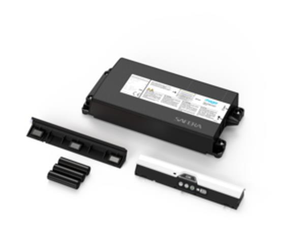 Hager Herdwächtersensor m.Abschalteinheit,400V