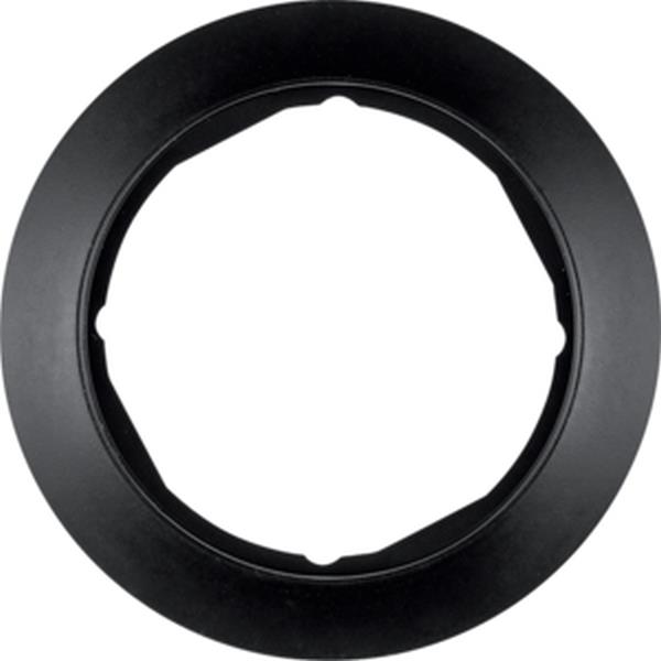 Berker Rahmen 1fach f Elektro-Eins S1930 SOFT