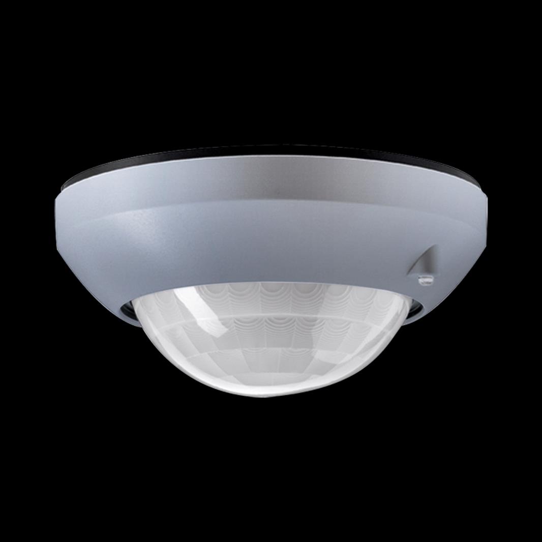 Jung KNX Präsenzmelder/Deckenwächter, Universal, 3,00 m, Thermoplast lackiert, A