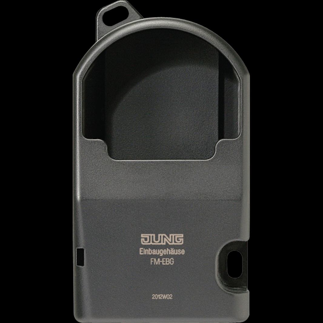 Jung Einbauadapter Mini-Gehäuse