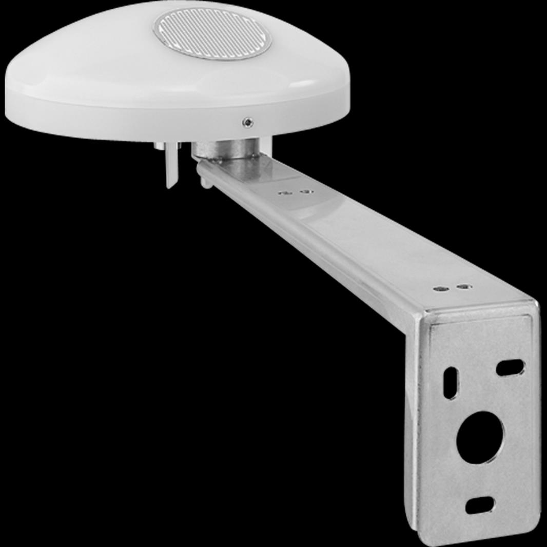 Jung KNX Wetterstation Universal