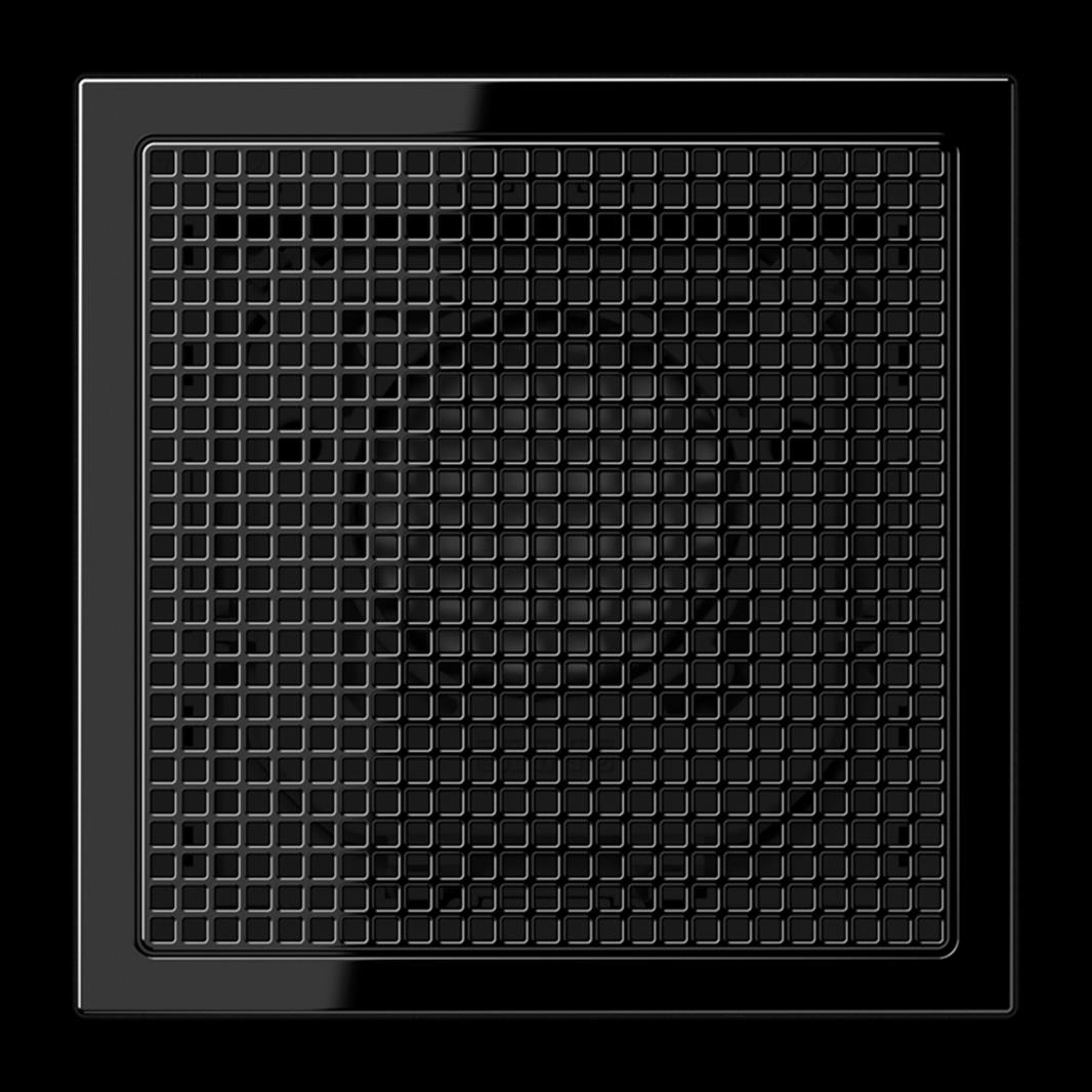 Audiomodul, Serie LS, schwarz