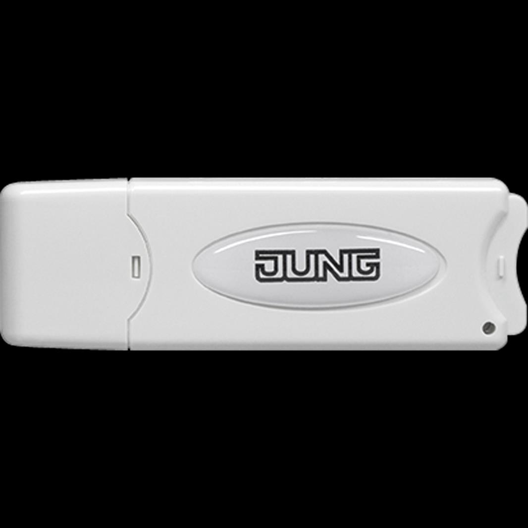 Jung KNX RF Funk-USB-Stick