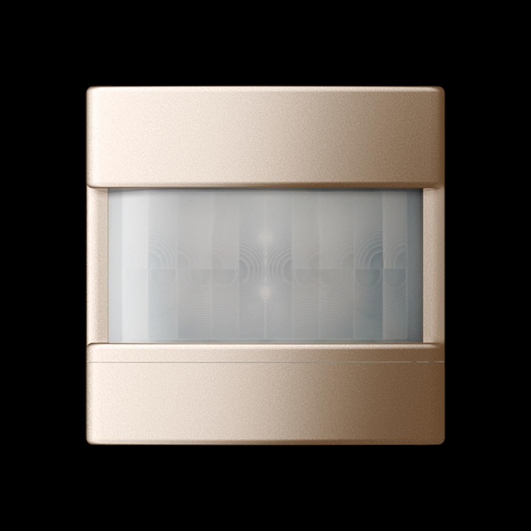 Jung KNX Automatikschalter, Standard, 1,10 m, Thermoplast lackiert, Serie A, cha