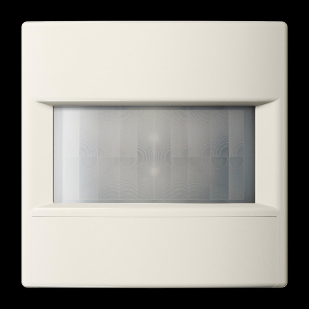 Jung KNX Automatikschalter, Standard, 1,10 m, Thermoplast, Serie LS, weiß