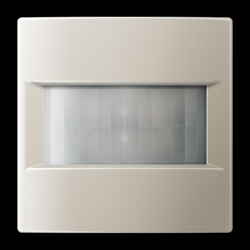 Jung KNX Automatikschalter, Standard, 1,10 m, Thermoplast lackiert, Serie LS, Ed