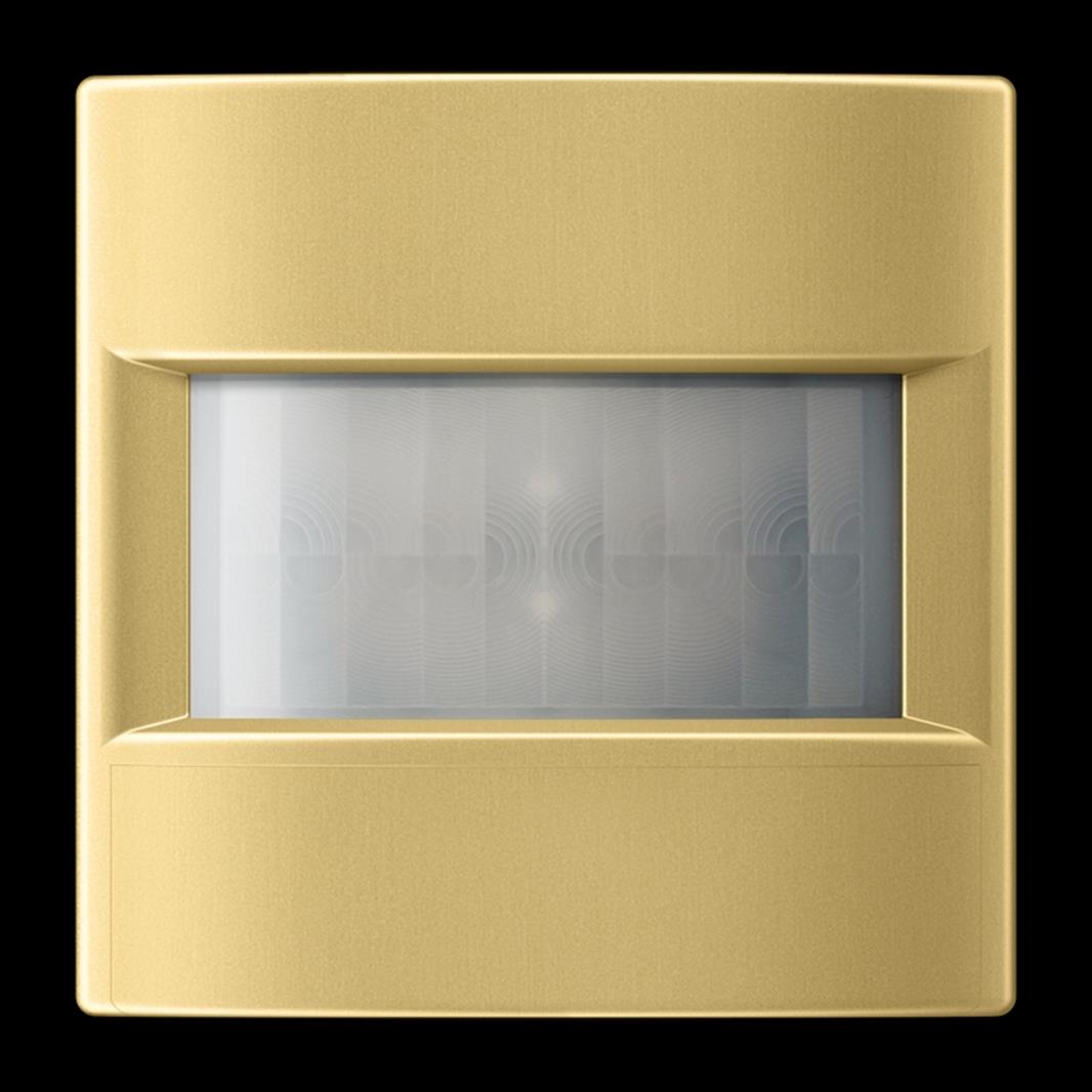 Jung KNX Automatikschalter, Standard, 1,10 m, Thermoplast lackiert, Serie LS, Me