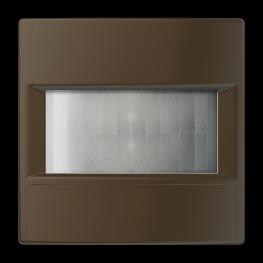 Jung KNX Automatikschalter, Standard, 1,10 m, Thermoplast lackiert, Serie LS, Me