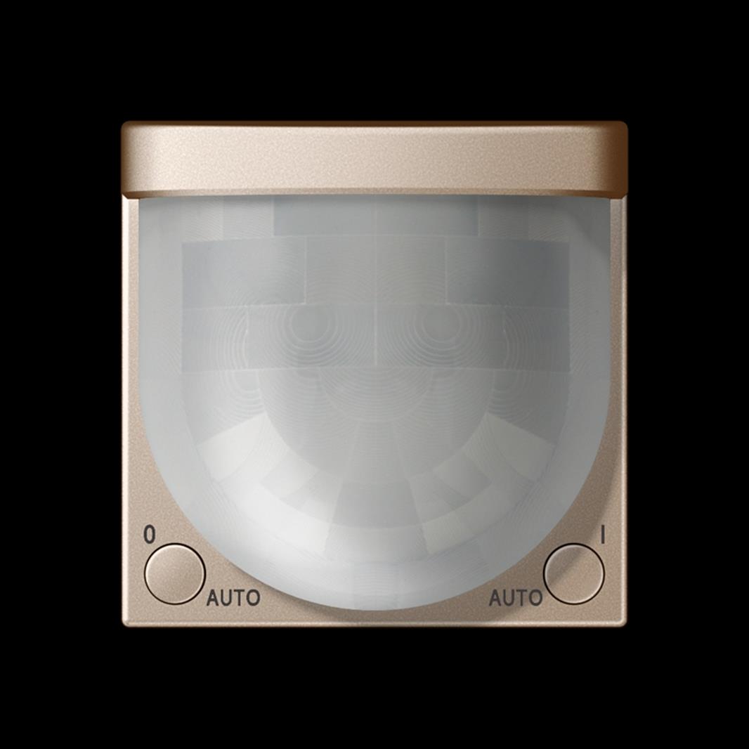 Jung KNX Automatikschalter, Standard, 2,20 m, Thermoplast lackiert, Serie A, cha