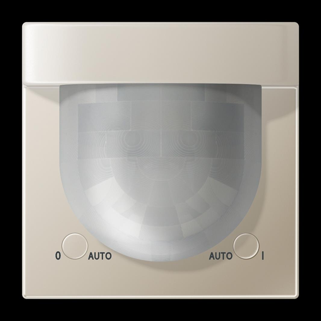 Jung KNX Automatikschalter, Standard, 2,20 m, Thermoplast lackiert, Serie LS, Ed