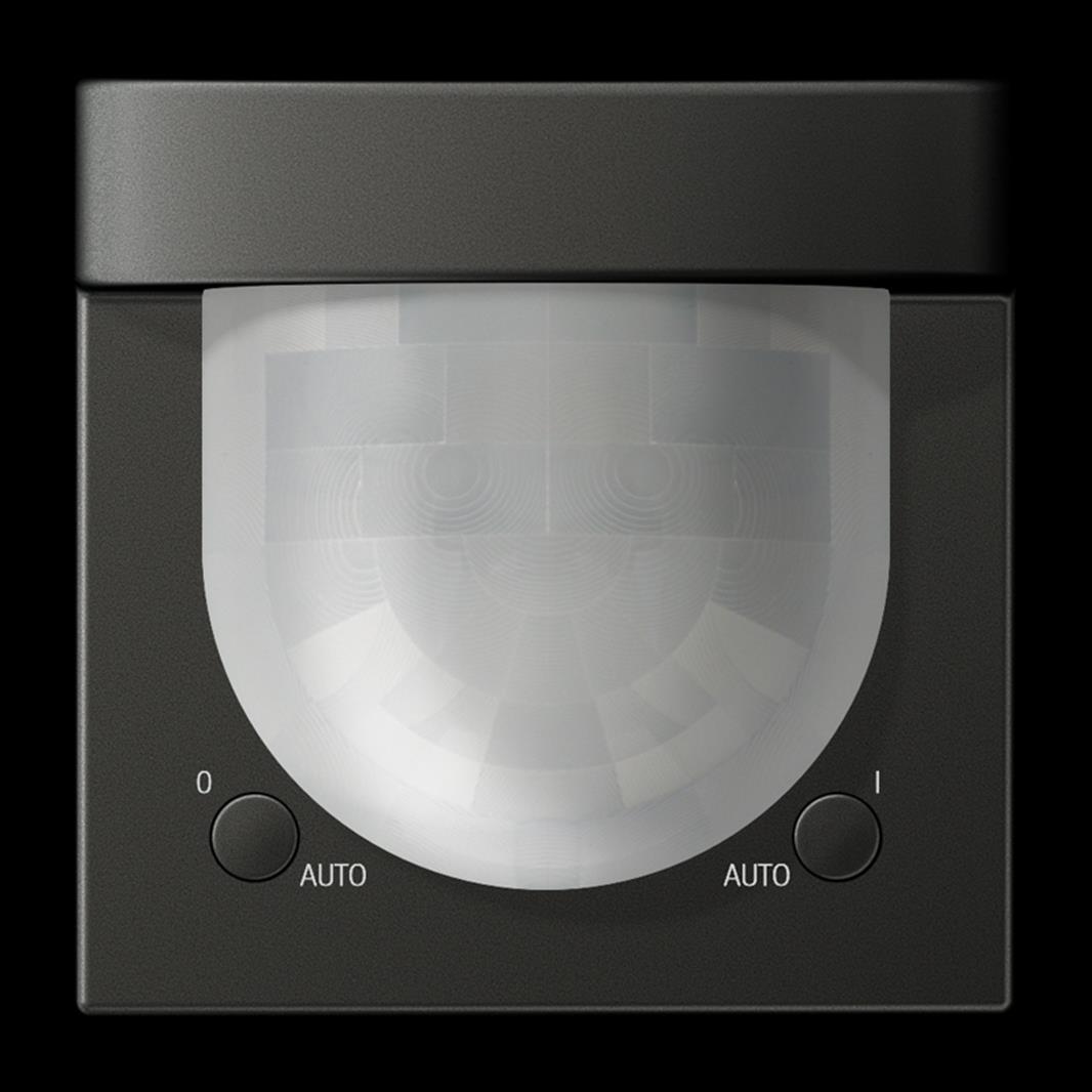 Jung KNX Automatikschalter, Standard, 2,20 m, Thermoplast lackiert, Serie LS, an