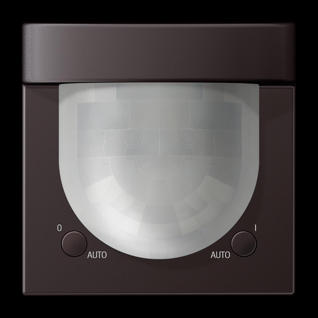 Jung KNX Automatikschalter, Standard, 2,20 m, Thermoplast lackiert, Serie LS, da