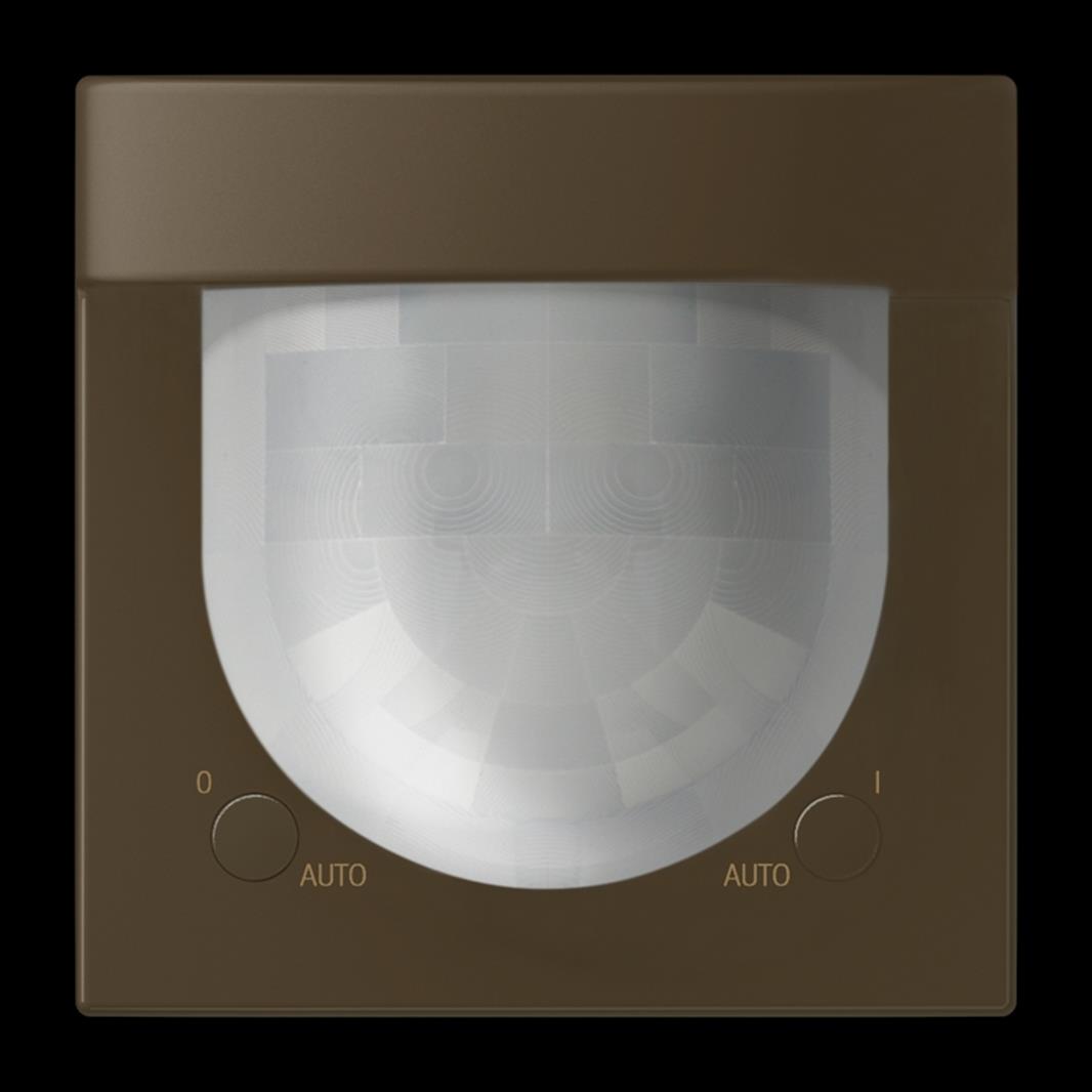 Jung KNX Automatikschalter, Standard, 2,20 m, Thermoplast lackiert, Serie LS, Me