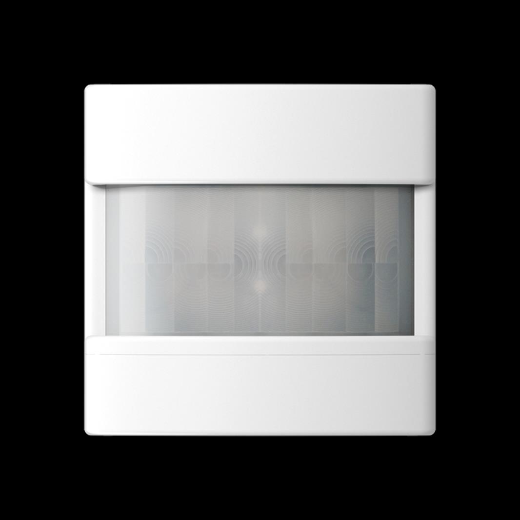Jung KNX Automatikschalter, Universal, 1,10 m, Thermoplast, Serie AS/A, alpinwei