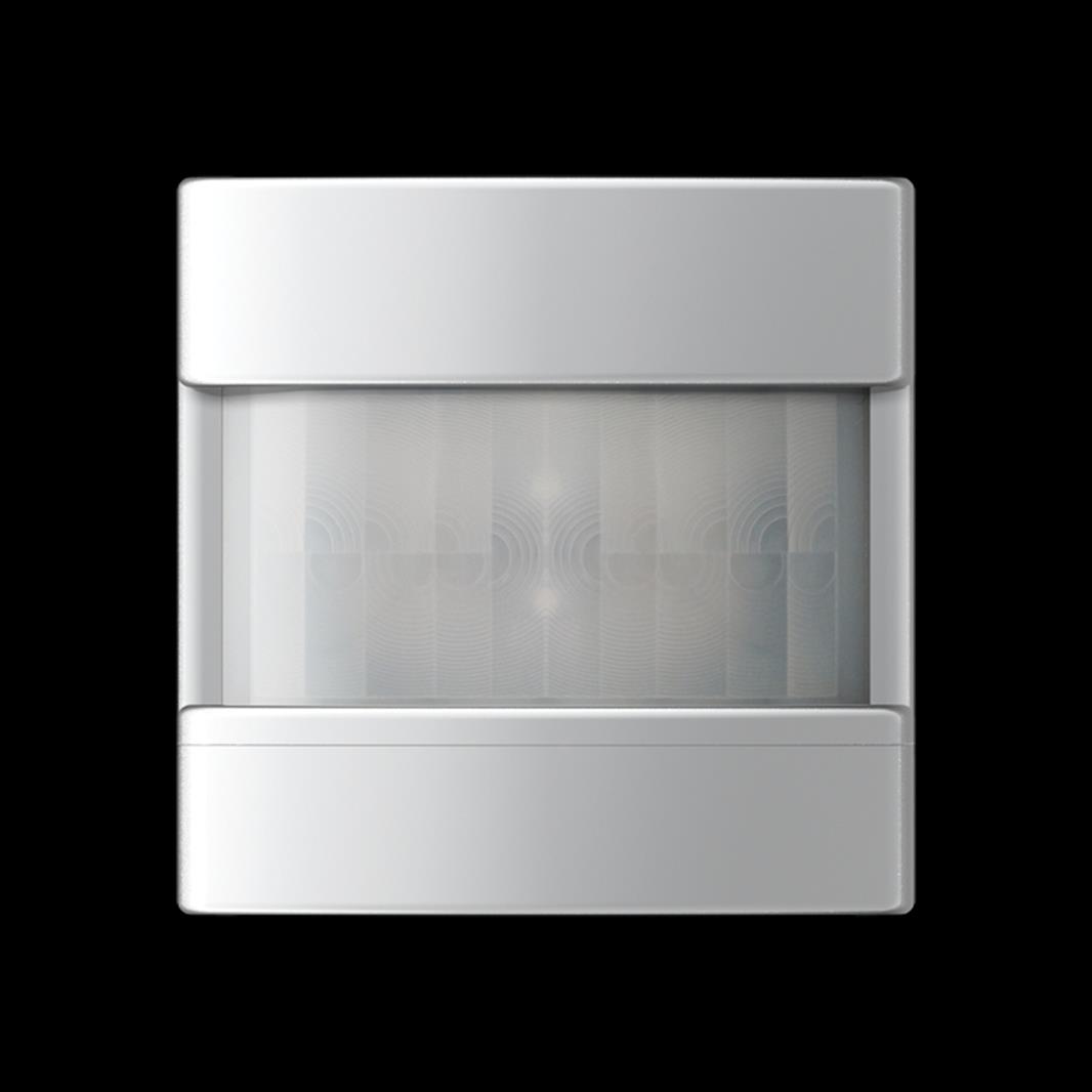 Jung KNX Automatikschalter, Universal, 1,10 m, Thermoplast lackiert, Serie A, al