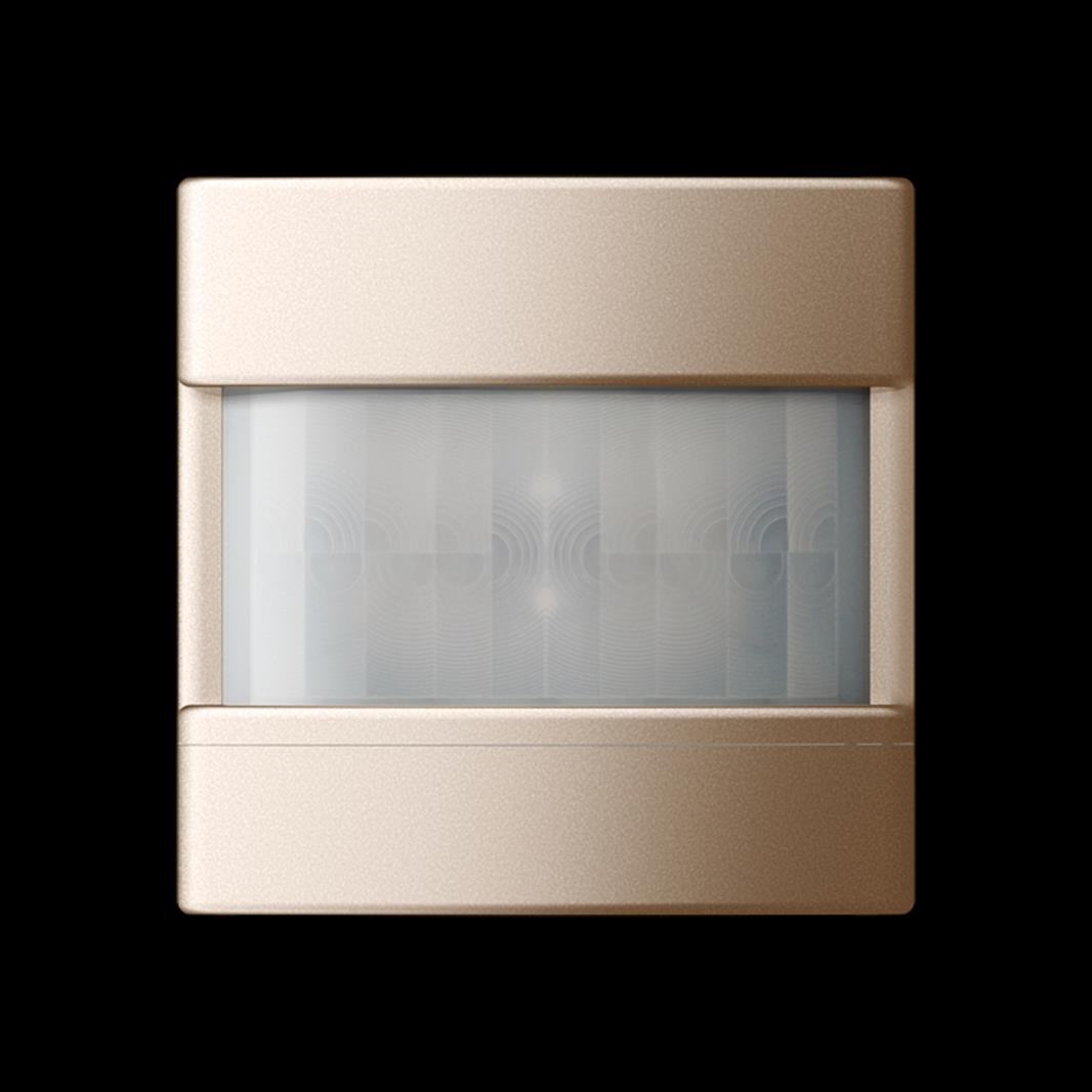 Jung KNX Automatikschalter, Universal, 1,10 m, Thermoplast lackiert, Serie A, ch