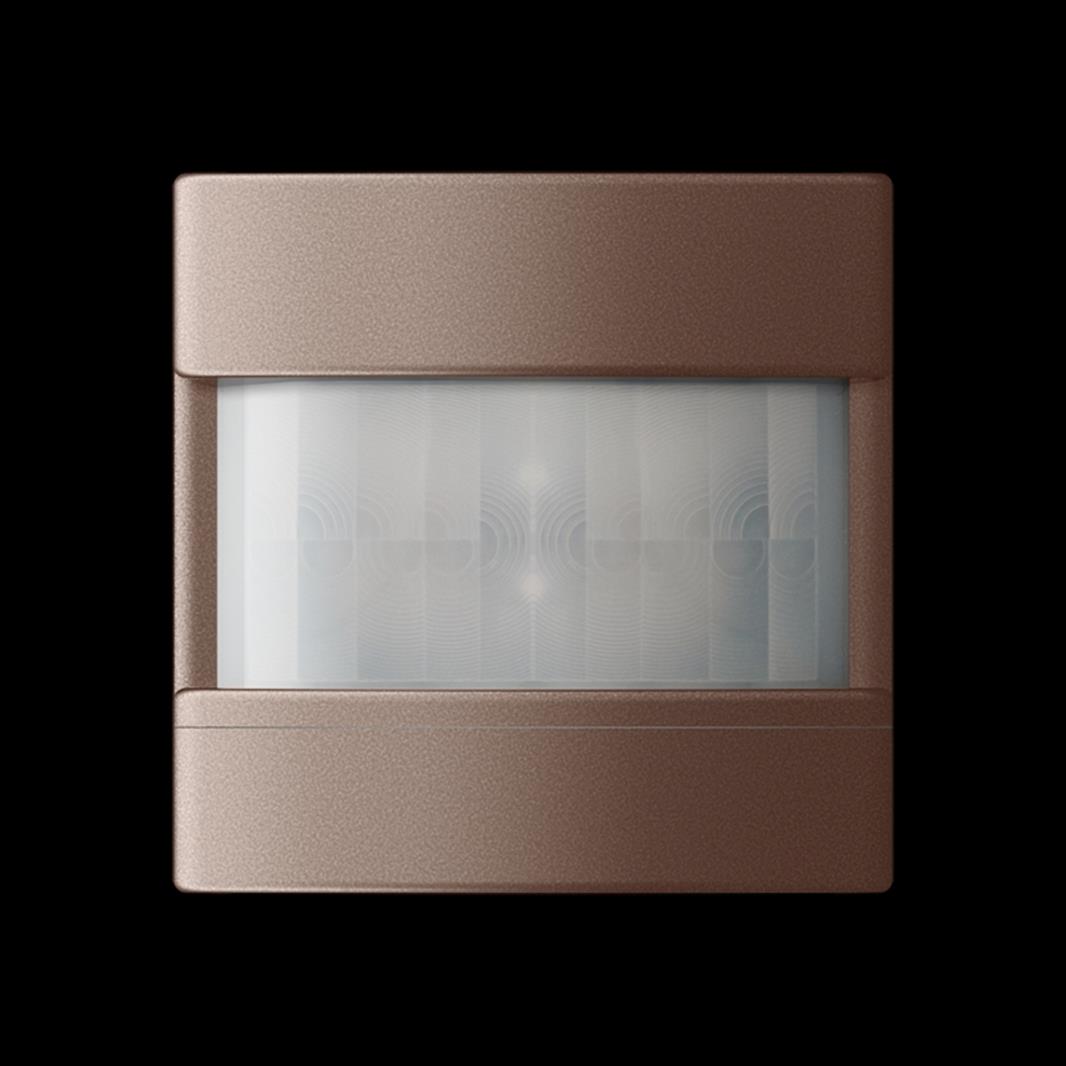 Jung KNX Automatikschalter, Universal, 1,10 m, Thermoplast lackiert, Serie A, mo