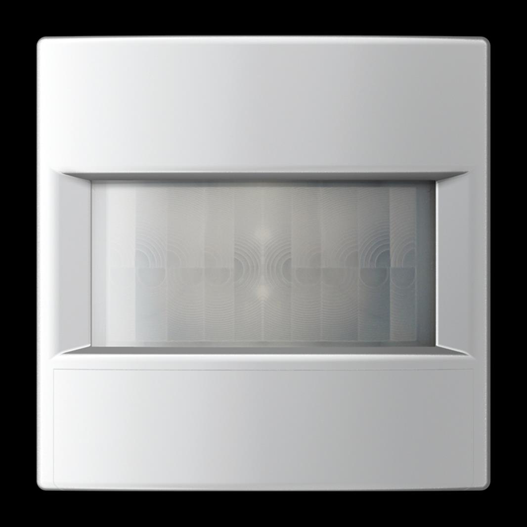 Jung KNX Automatikschalter, Universal, 1,10 m, Thermoplast lackiert, Serie LS, A