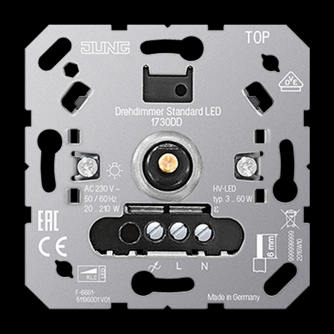 4011377166974 Jung 1730DD