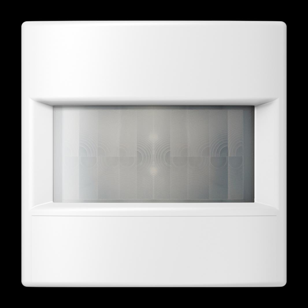 Jung KNX Automatikschalter, Universal, 1,10 m, Thermoplast lackiert, Serie LS, s