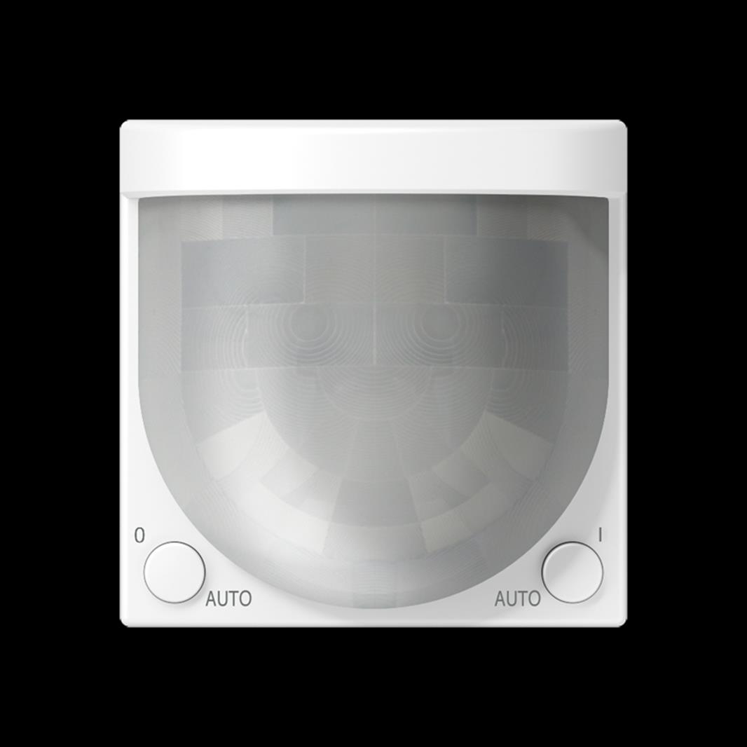 Jung KNX Automatikschalter, Standard, 2,20 m, Thermoplast lackiert, Serie A, sch