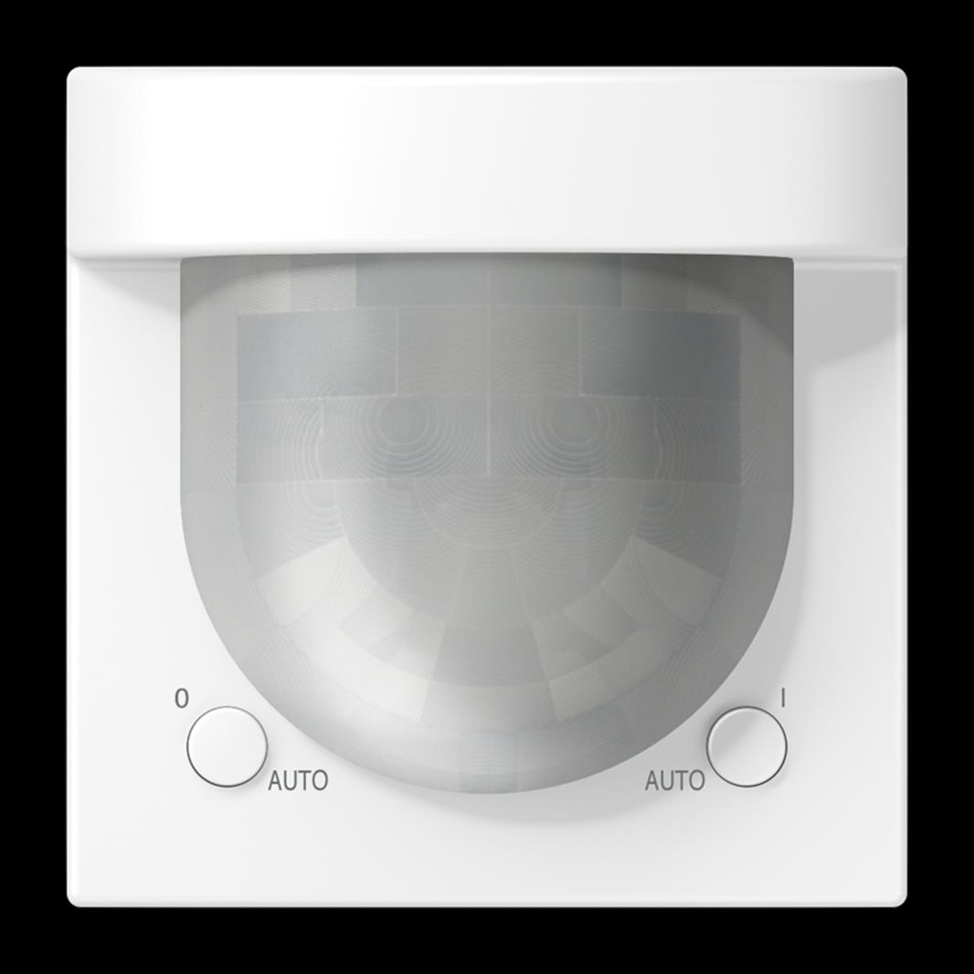 Jung KNX Automatikschalter, Universal, 2,20 m, Thermoplast lackiert, Serie LS, s