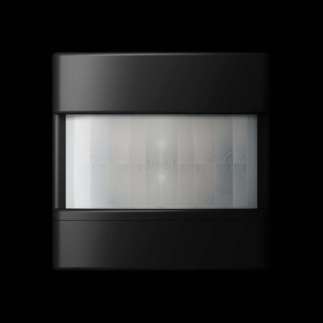 Jung KNX Automatikschalter, Universal, 1,10 m, Thermoplast lackiert, Serie A, gr