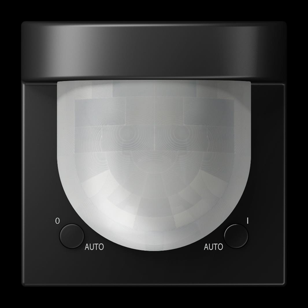 Jung KNX Automatikschalter, Universal, 2,20 m, Thermoplast lackiert, Serie LS, g