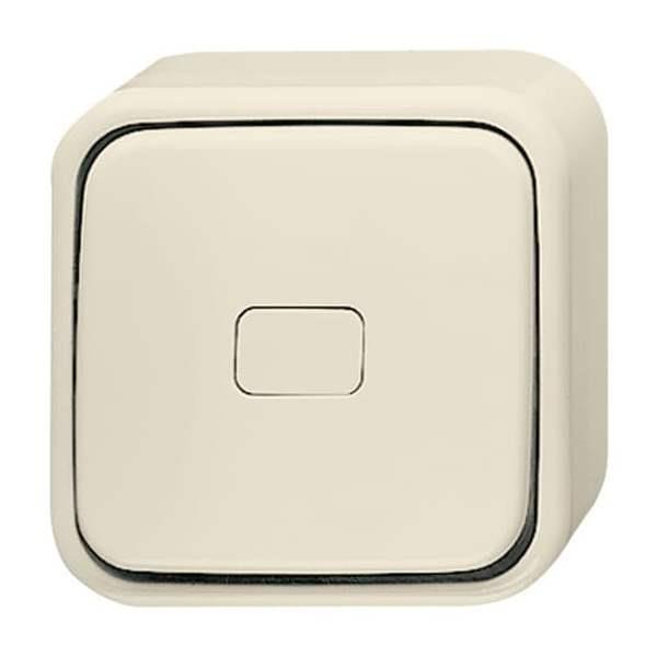 Busch-Jäger 2601/6 APGL-Wippschalter Aus- und Wechselschaltung Busch-Jäger 2601/6 APGL-Wippschalter Aus- und Wechselschaltung