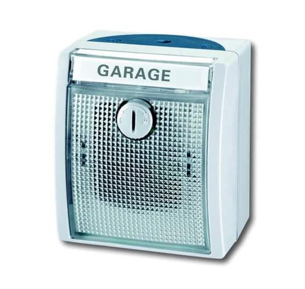 Busch-Jäger 2240 W-53-Dämmerungsschalter Busch-Jäger 2240 W-53-Dämmerungsschalter