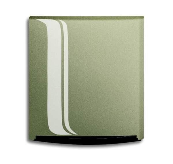 Busch-Jäger 1746 ZRKT-260-Schiebedeckelrahmen Busch-Jäger 1746 ZRKT-260-Schiebedeckelrahmen